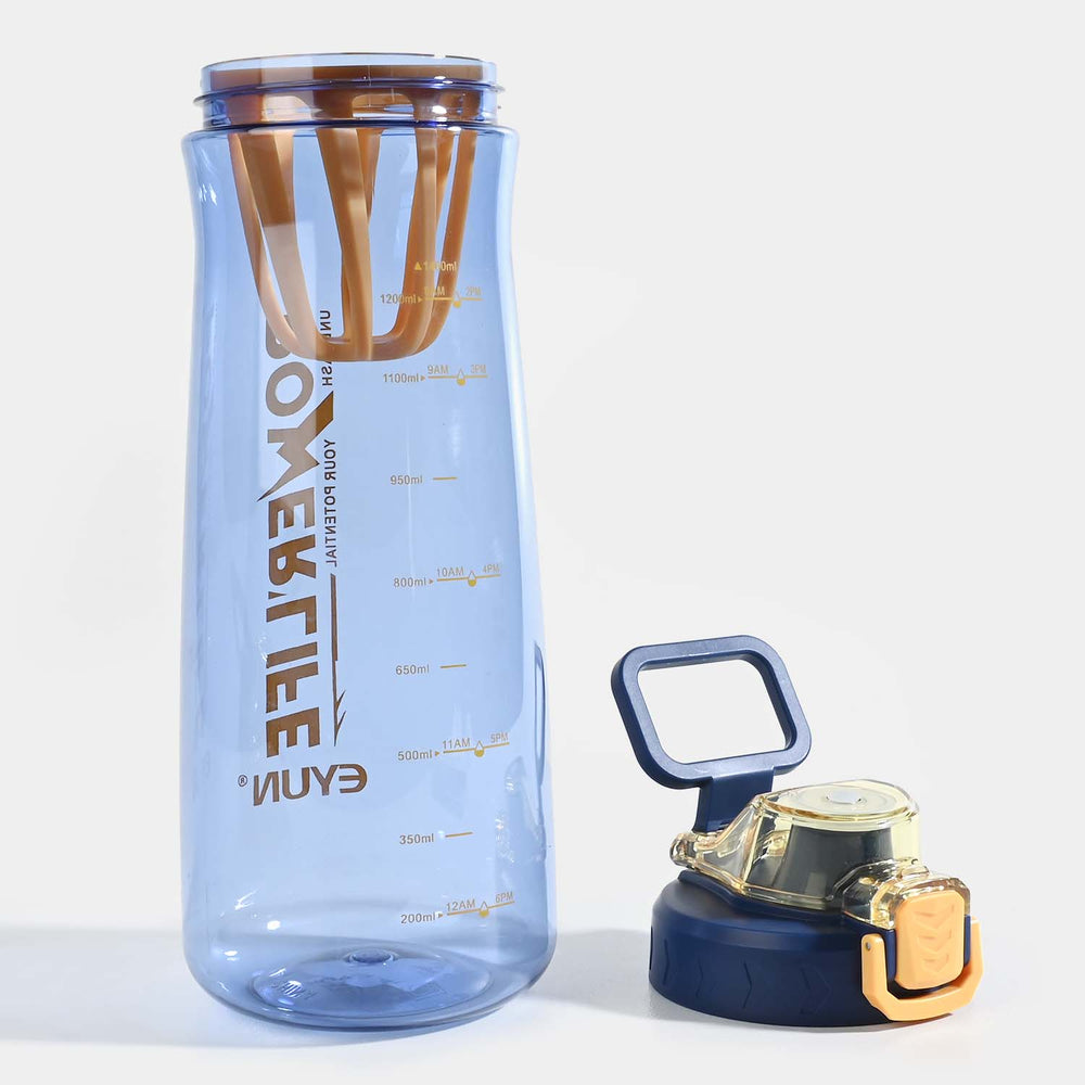 Transparent Water Bottle | 1460ml