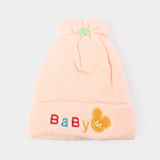 Baby Winter Cap/Hat | 6M+