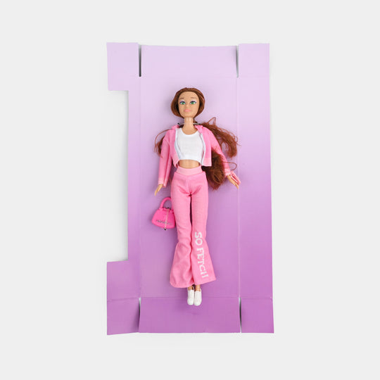 Glam Squad Fashion Doll