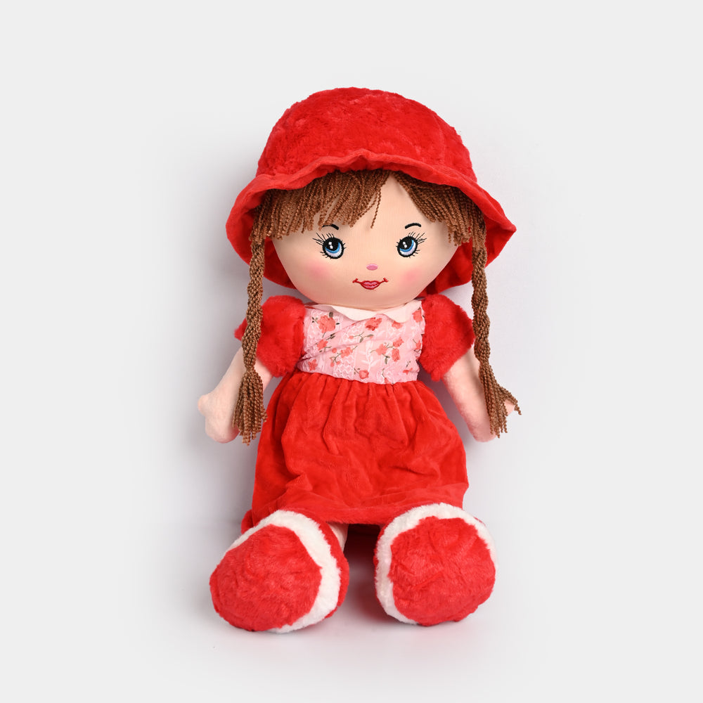 Stuff Candy Doll for Kids