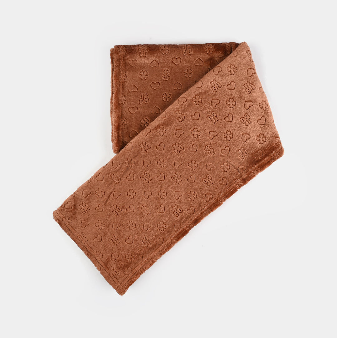 Wrapping Sheet Plain Embossed Stylet