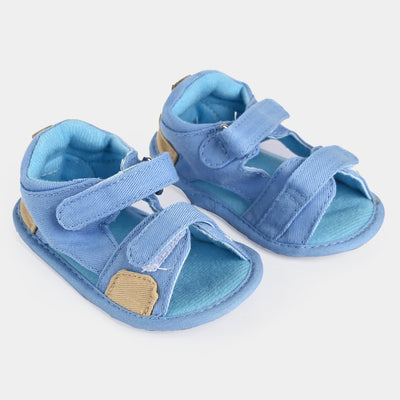 Baby Boys Shoes C-784-Blue