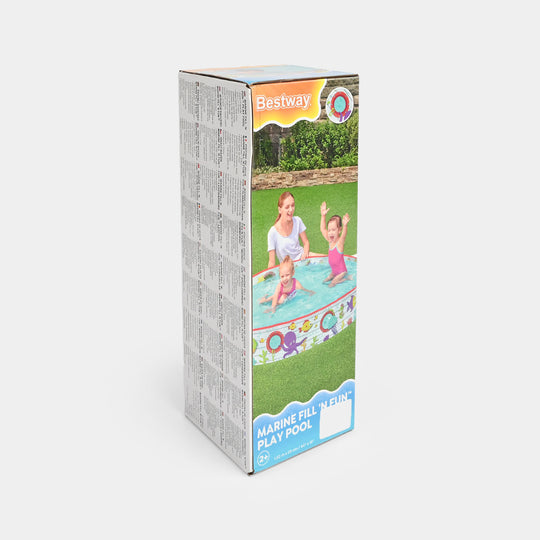 Bestway Marine Fill 'N Fun Play Pool