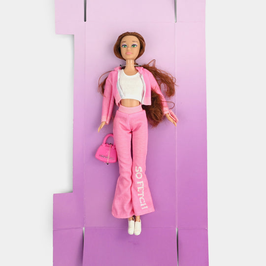 Glam Squad Fashion Doll