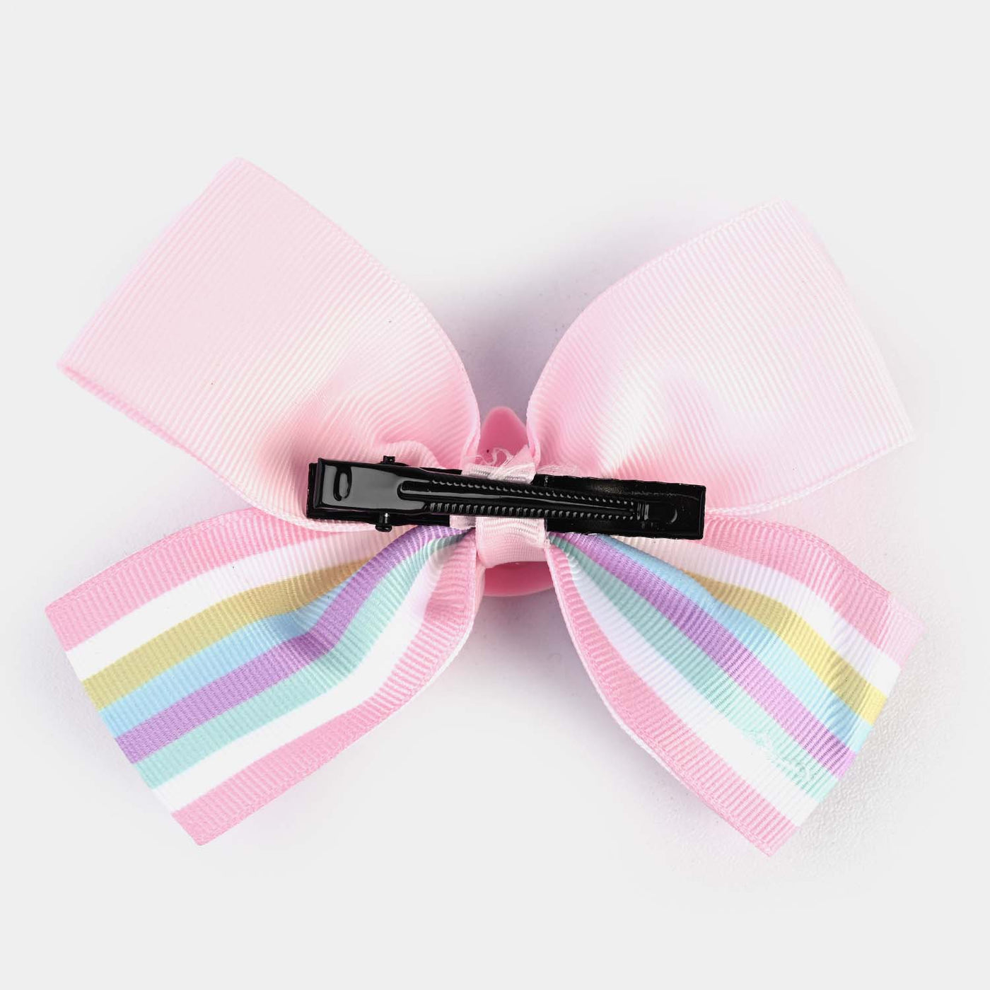 CUTE BOW STYLE HAIR PIN FOR GIRLS