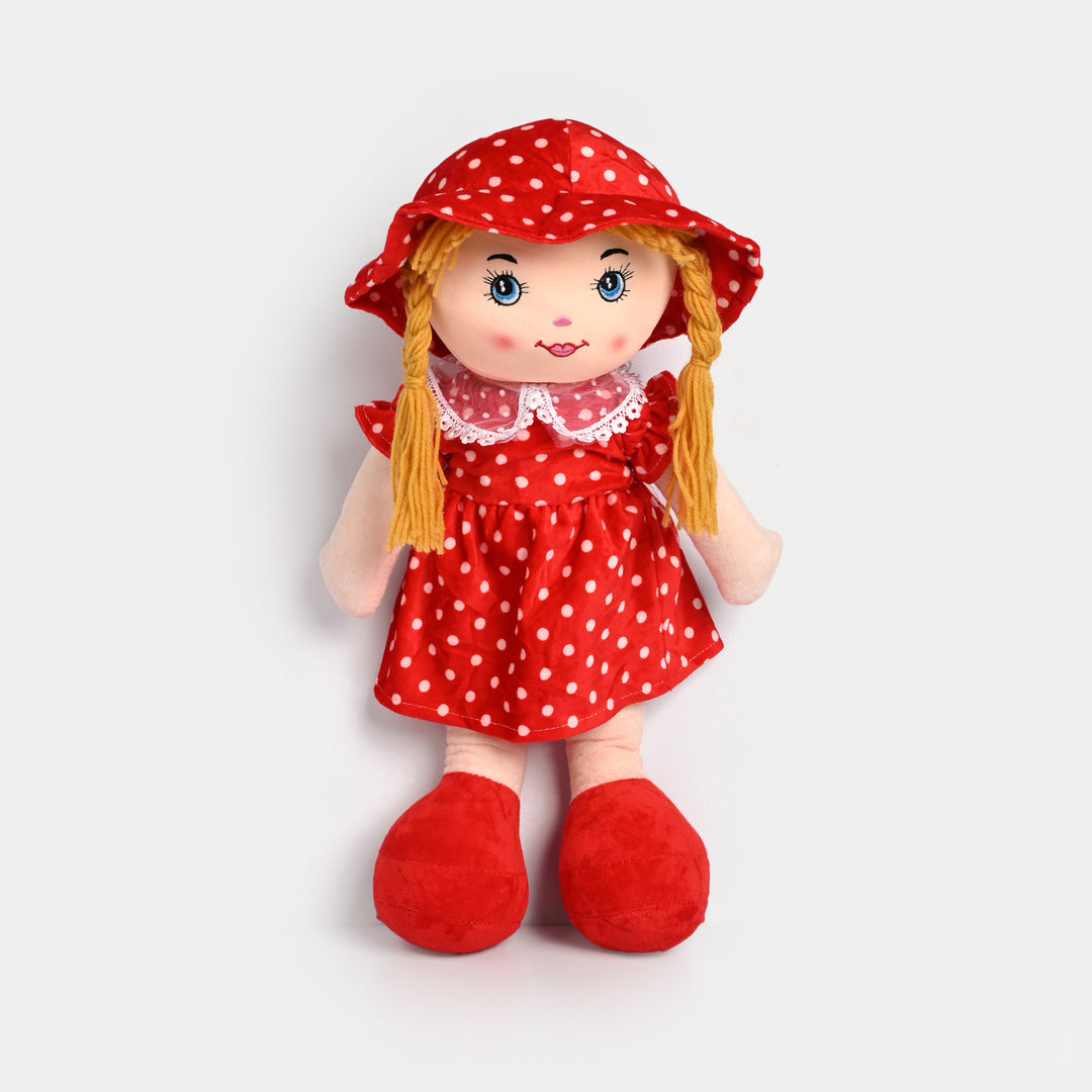 Stuff Candy Doll for Kids