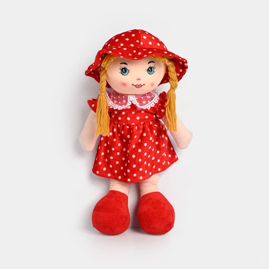 Stuff Candy Doll for Kids