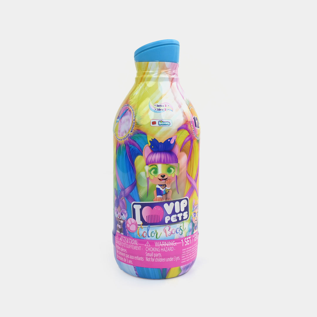 Surprise Collectible Doll Toy