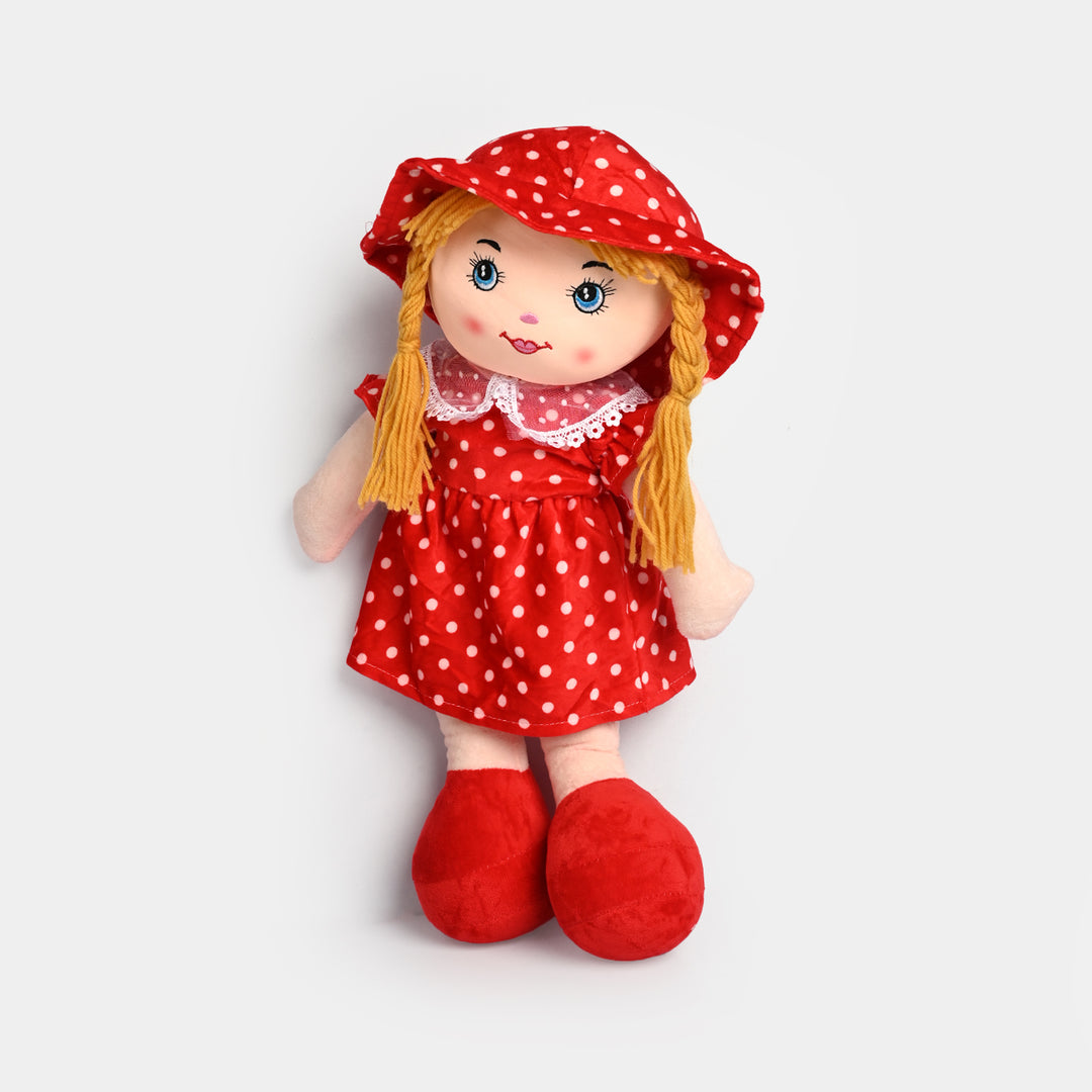 Stuff Candy Doll for Kids
