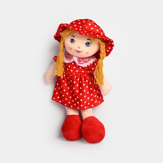 Stuff Candy Doll for Kids