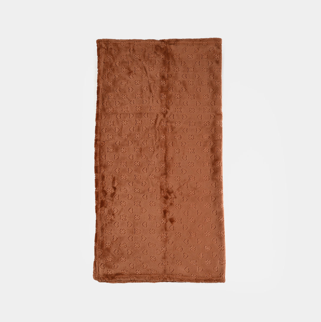 Wrapping Sheet Plain Embossed Stylet