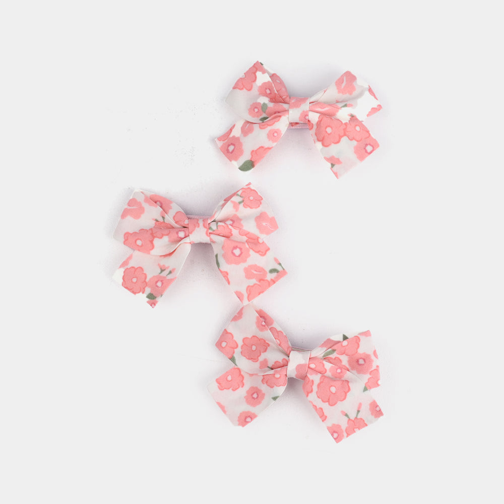 Hair Pin Pink