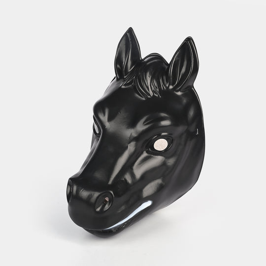 Character PVC Face Mask