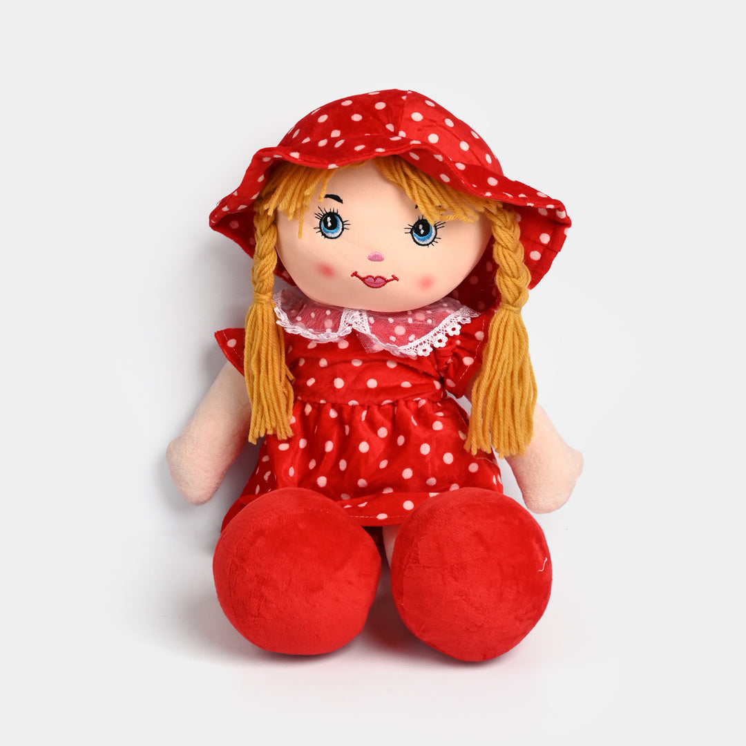 Stuff Candy Doll for Kids