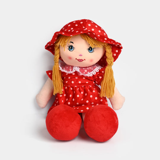 Stuff Candy Doll for Kids