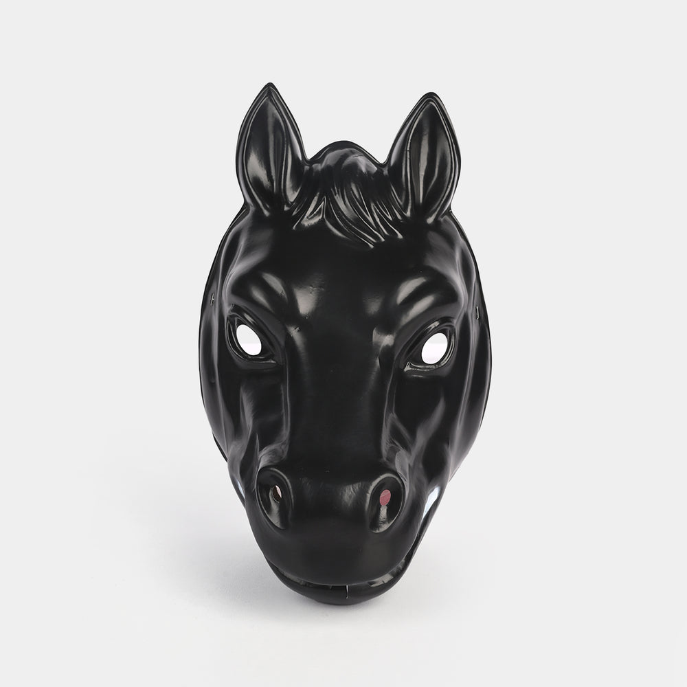 Character PVC Face Mask