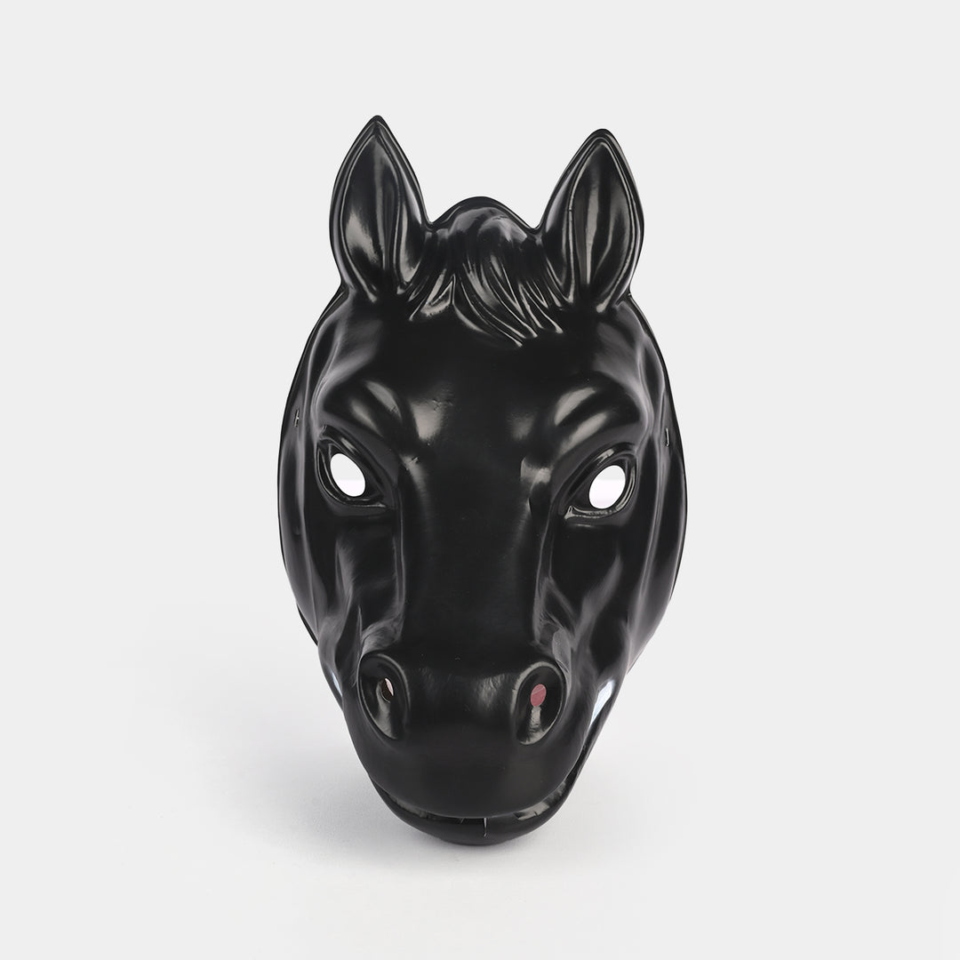 Character PVC Face Mask