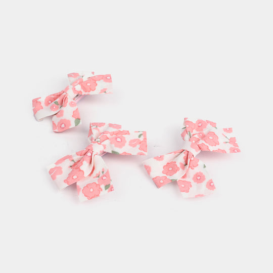Hair Pin Pink