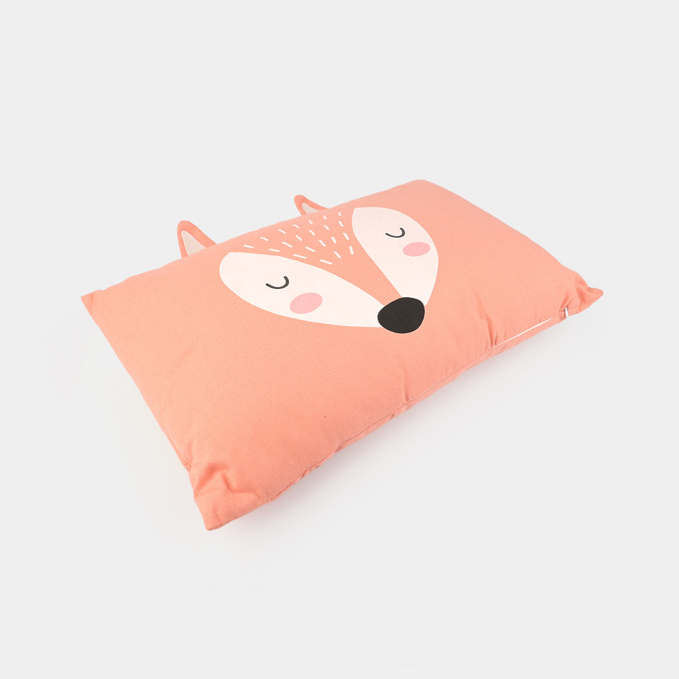 Baby Head Pillow | ORANGE