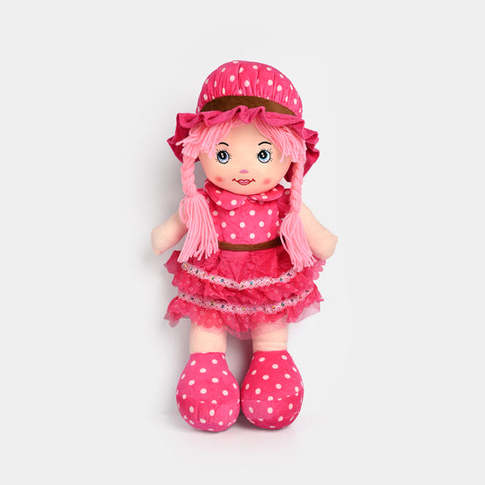 Stuff Candy Doll for Kids