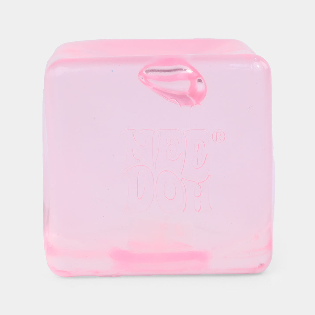 Squishy Fidget & Stress Relief Toy