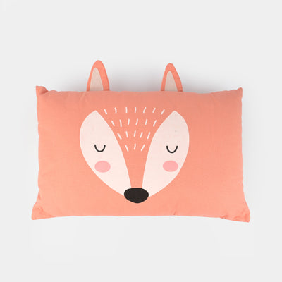 Baby Head Pillow | ORANGE