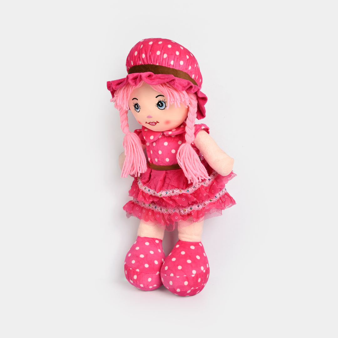 Stuff Candy Doll for Kids