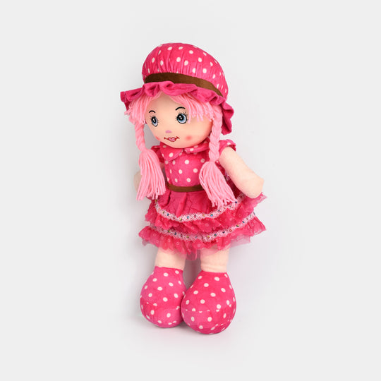 Stuff Candy Doll for Kids