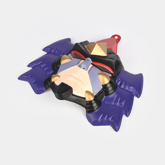 Character PVC Face Mask