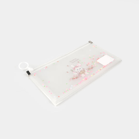 Transparent Pouch Small For Kids