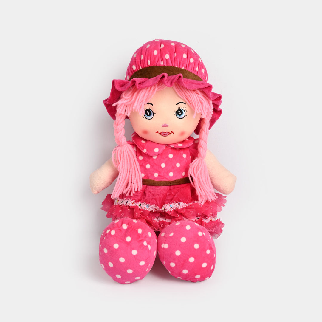 Stuff Candy Doll for Kids