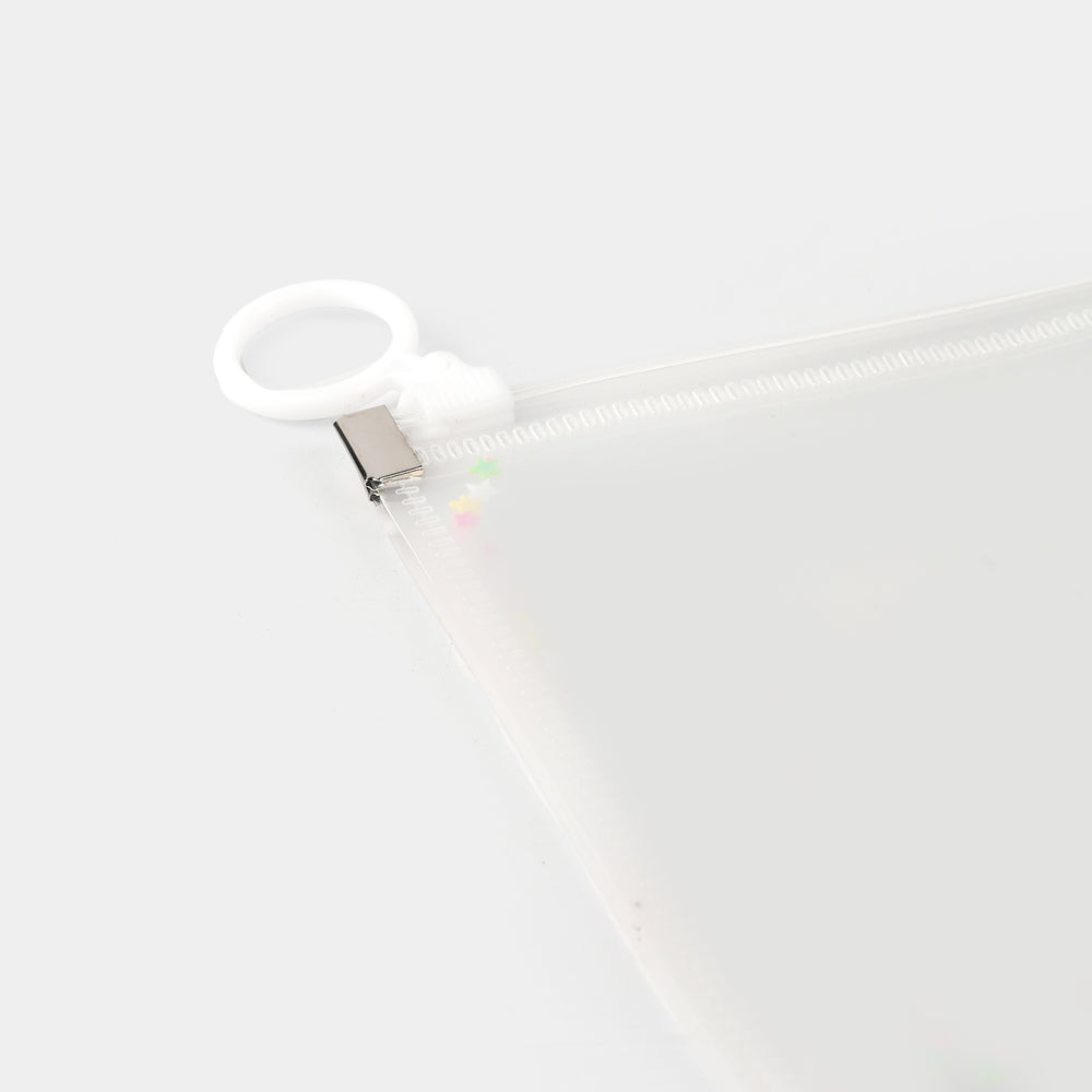 Transparent Pouch Small For Kids