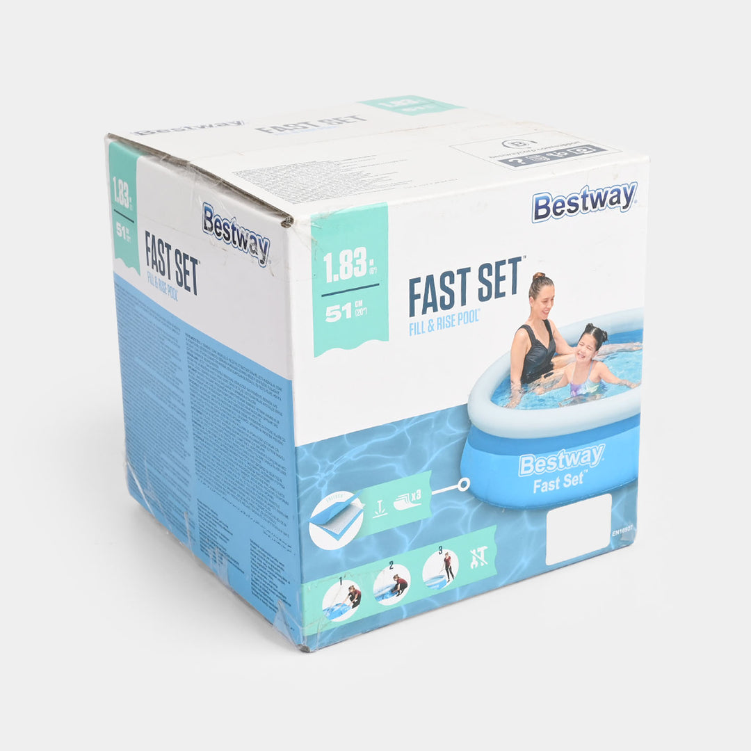 Bestway Swimming Pool B/W For Kids