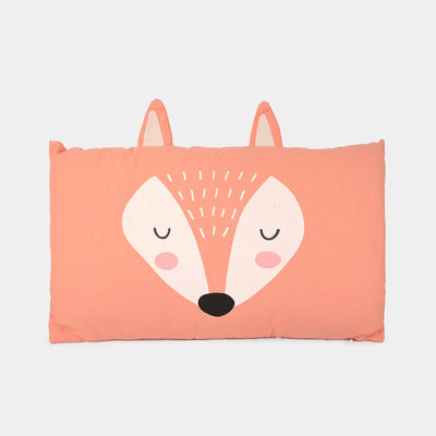 Baby Head Pillow | ORANGE