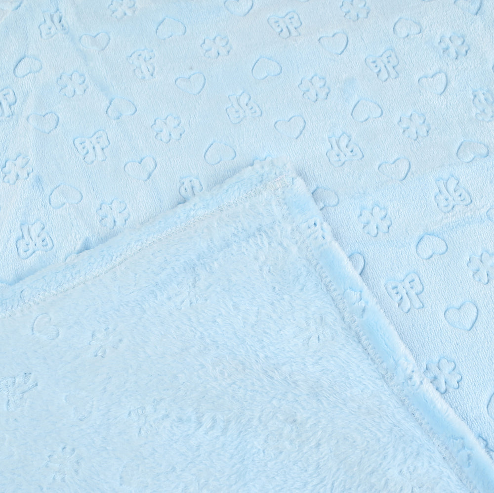 Wrapping Sheet Plain Embossed Stylet