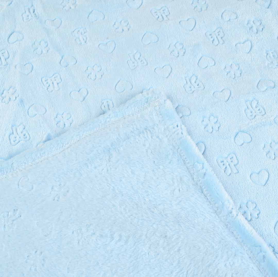 Wrapping Sheet Plain Embossed Stylet