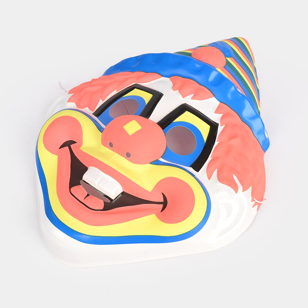 Character PVC Face Mask