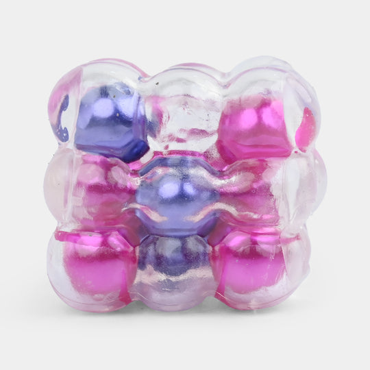 Squishy Fidget & Stress Relief Toy