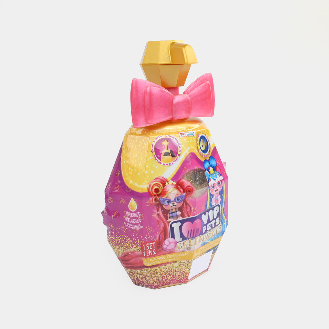 Surprise Collectible Doll Toy