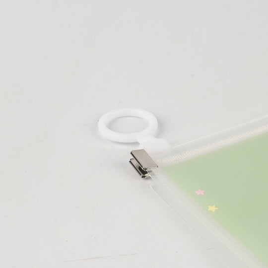 Transparent Pouch Small For Kids