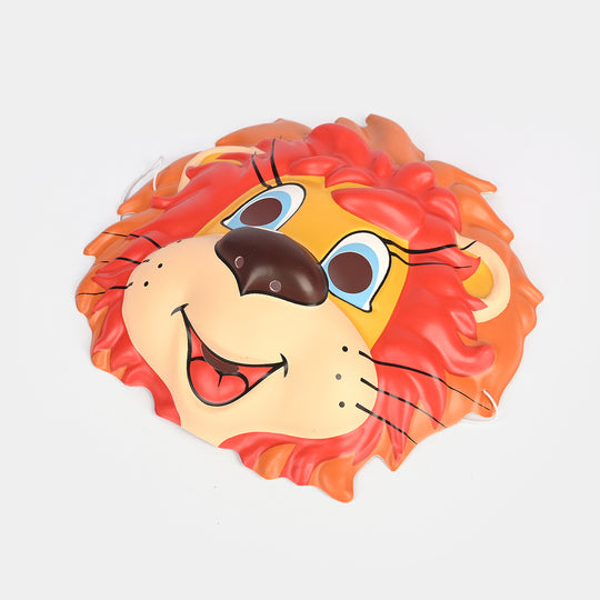 Character PVC Face Mask