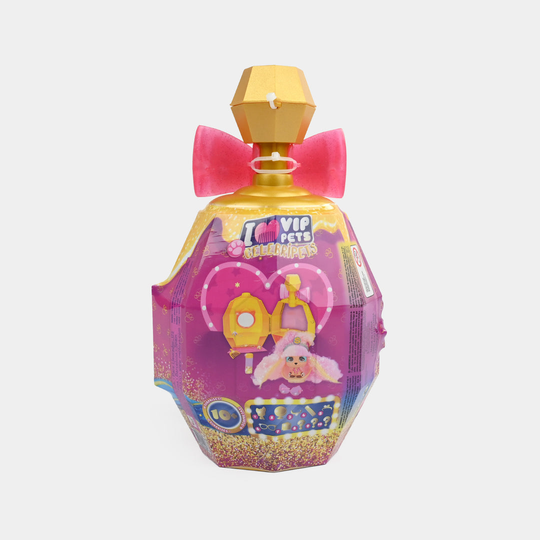 Surprise Collectible Doll Toy