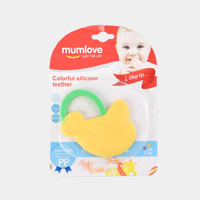 Baby Teether Sweet Fruit Shape