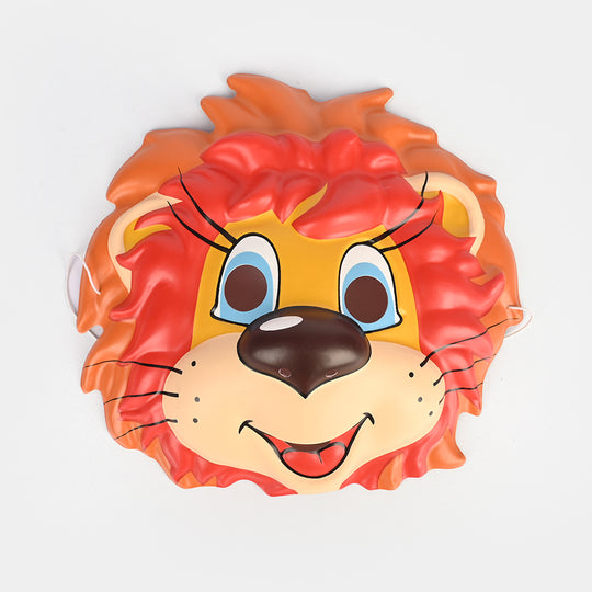 Character PVC Face Mask