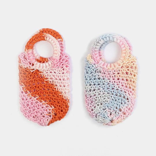 Feeder Cover 2Pcs AG-001