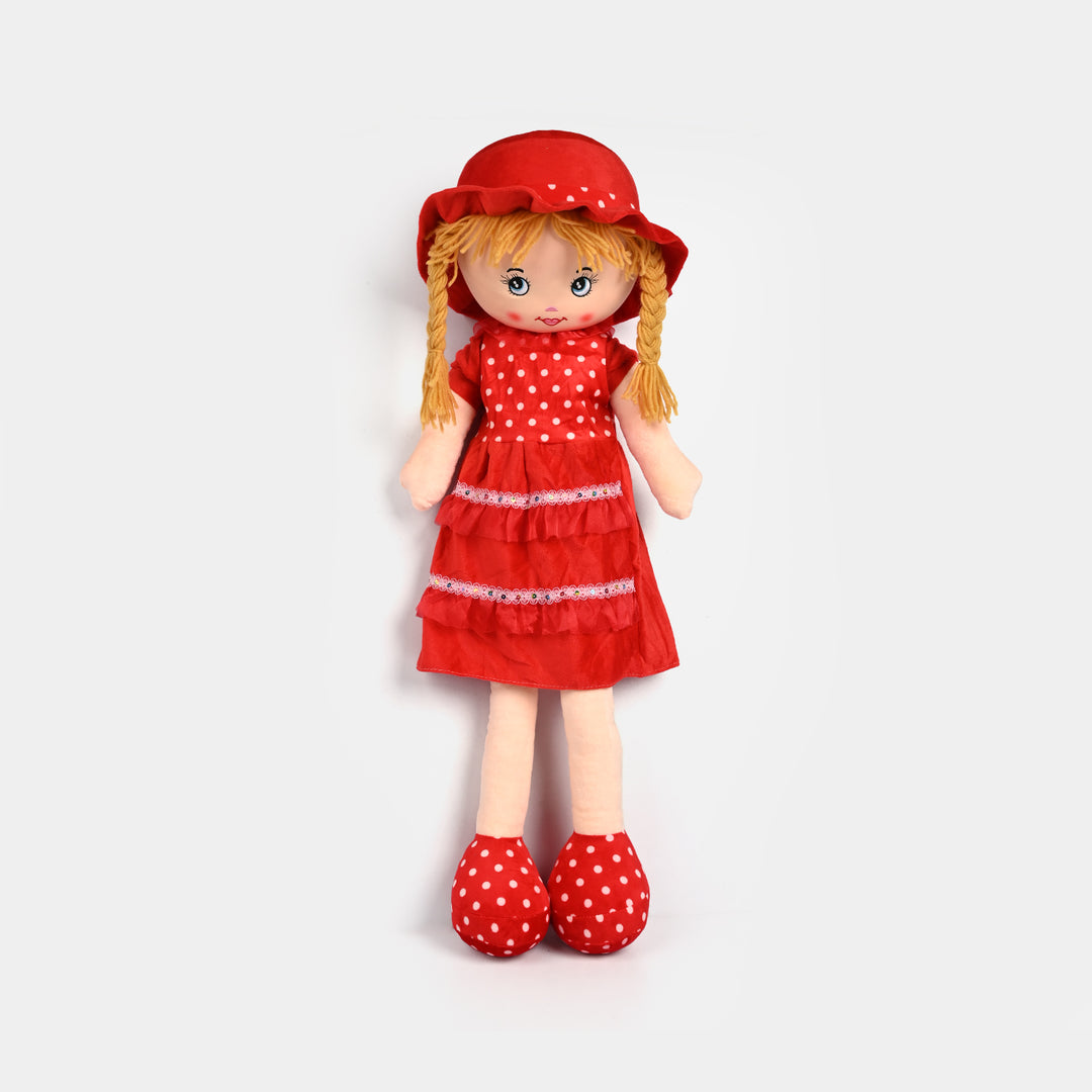 Stuff Candy Doll for Kids