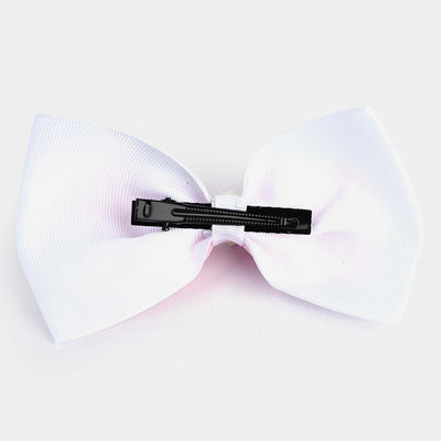 CUTE BOW STYLE HAIR PIN FOR GIRLS