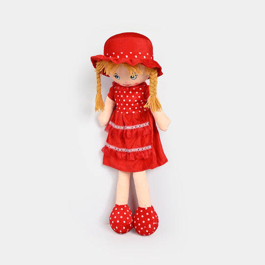 Stuff Candy Doll for Kids