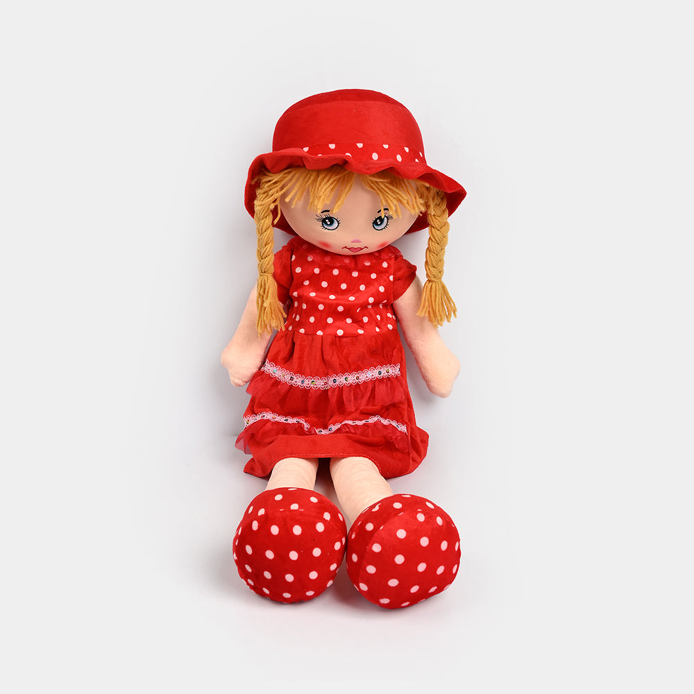 Stuff Candy Doll for Kids
