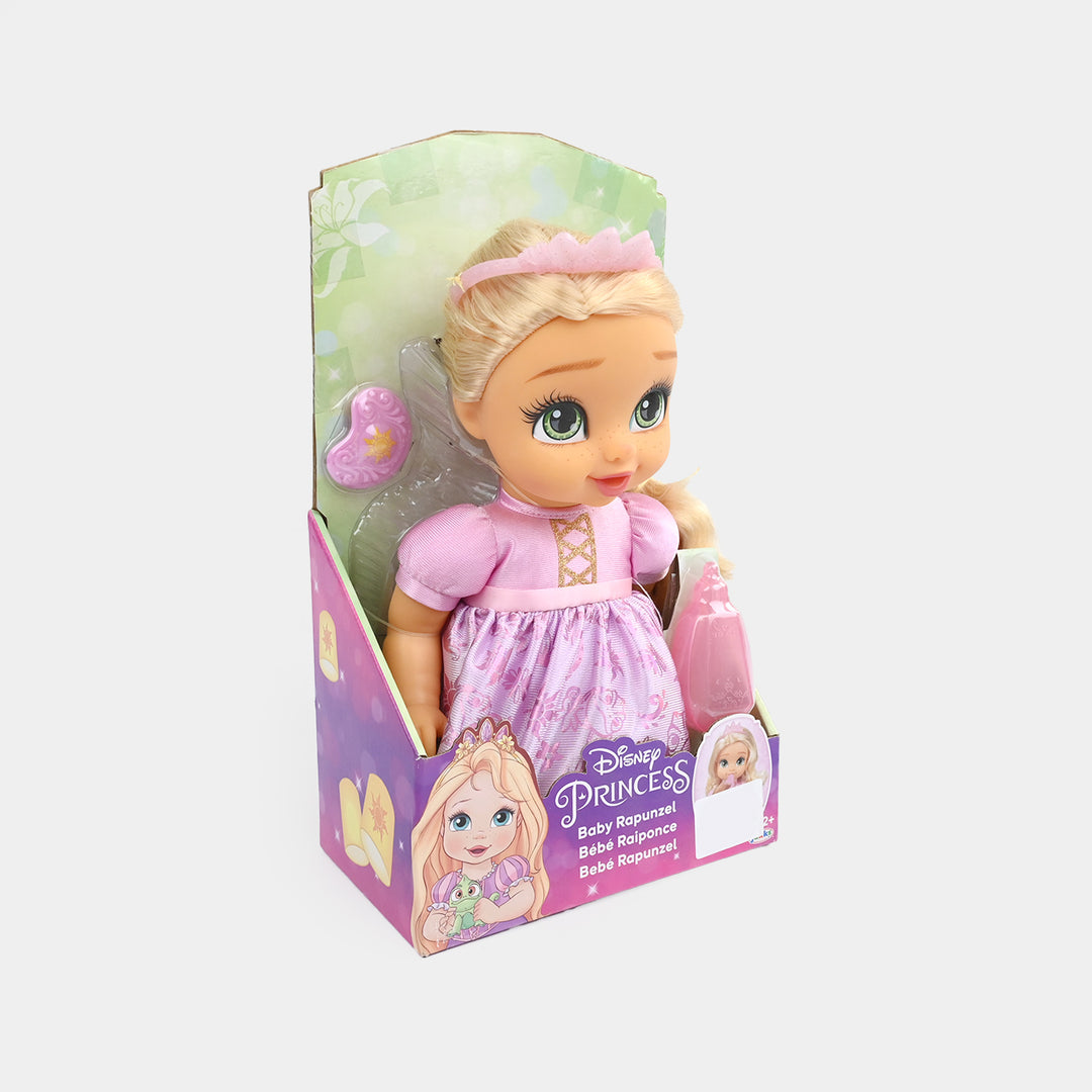 Princess Baby Styling Doll